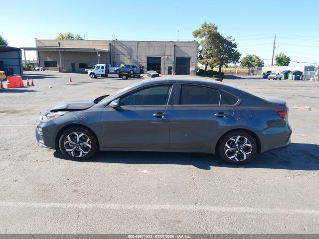 KIA Forte Lxs 2021 3KPF24AD6ME267895 Image 15