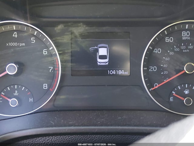 KIA Forte Lxs 2021 3KPF24AD6ME267895 Image 16