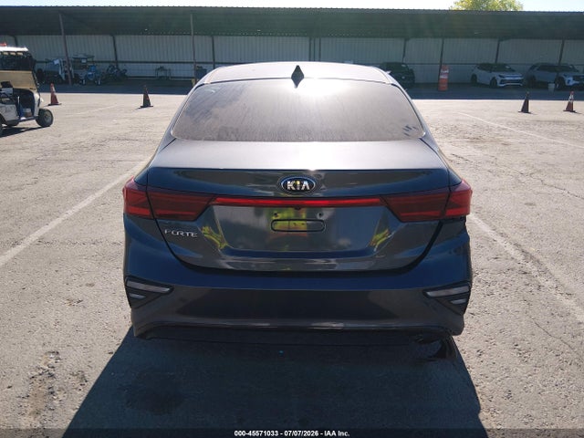 KIA Forte Lxs 2021 3KPF24AD6ME267895 Image 17