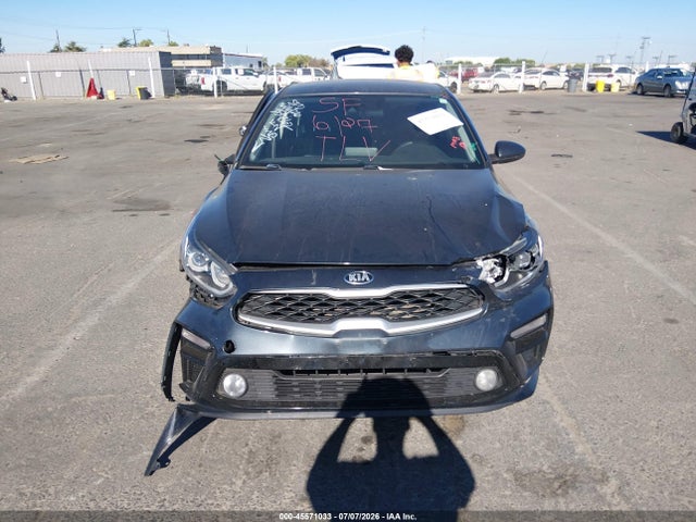 KIA Forte Lxs 2021 3KPF24AD6ME267895 Image 18