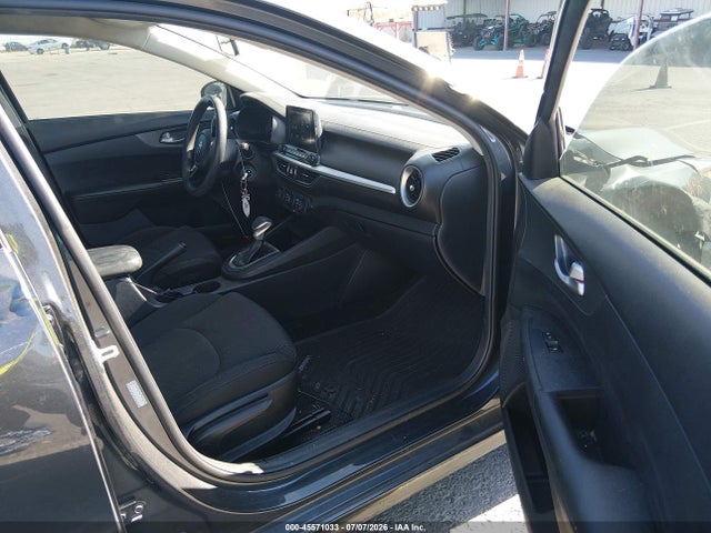 KIA Forte Lxs 2021 3KPF24AD6ME267895 Image 5