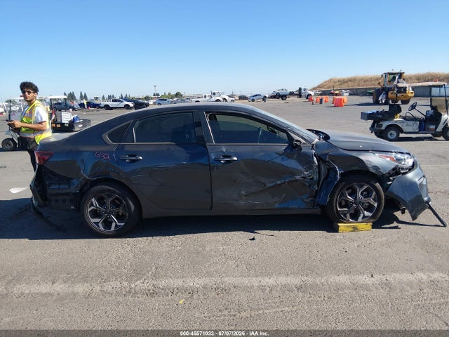 KIA Forte Lxs 2021 3KPF24AD6ME267895 Image 6