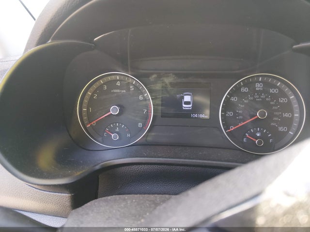 KIA Forte Lxs 2021 3KPF24AD6ME267895 Image 7
