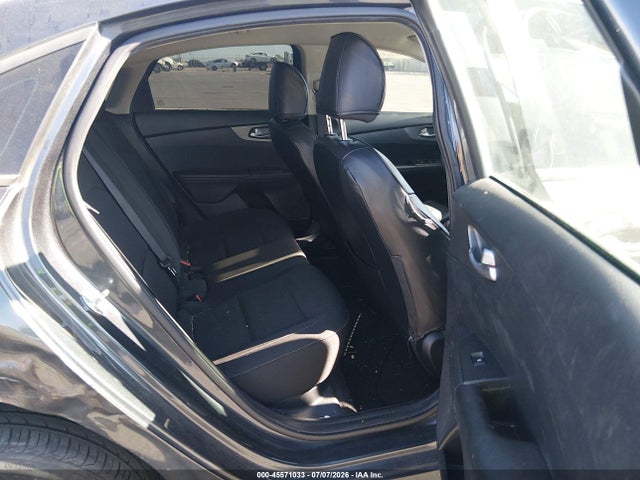 KIA Forte Lxs 2021 3KPF24AD6ME267895 Image 8