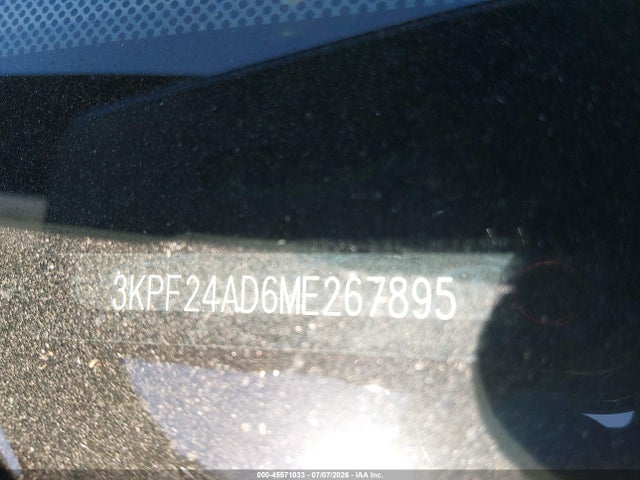 KIA Forte Lxs 2021 3KPF24AD6ME267895 Image 9