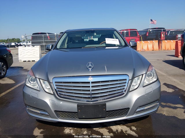 Aukcja sprzedaży 2011 Mercedes-benz E 550, vin: WDDHF7CB8BA280339, numer aukcji: 45571036
