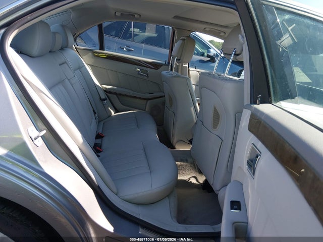 Aukcja sprzedaży 2011 Mercedes-benz E 550, vin: WDDHF7CB8BA280339, numer aukcji: 45571036