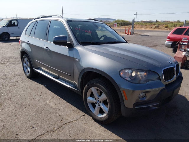 Aukcja sprzedaży 2010 Bmw X5 Xdrive30i, vin: 5UXFE4C52AL381259, numer aukcji: 45571043