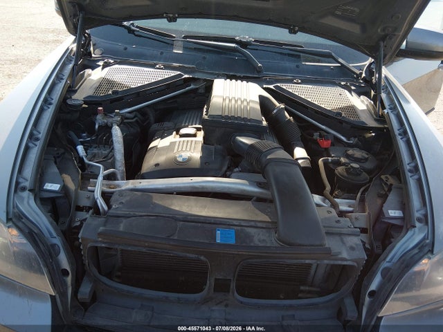 Aukcja sprzedaży 2010 Bmw X5 Xdrive30i, vin: 5UXFE4C52AL381259, numer aukcji: 45571043