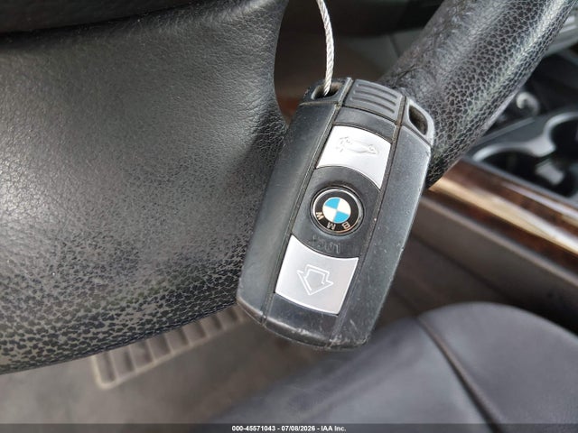 Aukcja sprzedaży 2010 Bmw X5 Xdrive30i, vin: 5UXFE4C52AL381259, numer aukcji: 45571043