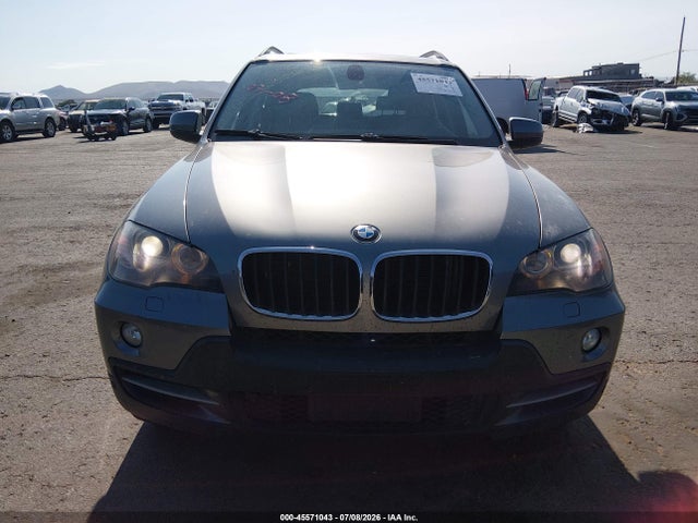 Aukcja sprzedaży 2010 Bmw X5 Xdrive30i, vin: 5UXFE4C52AL381259, numer aukcji: 45571043