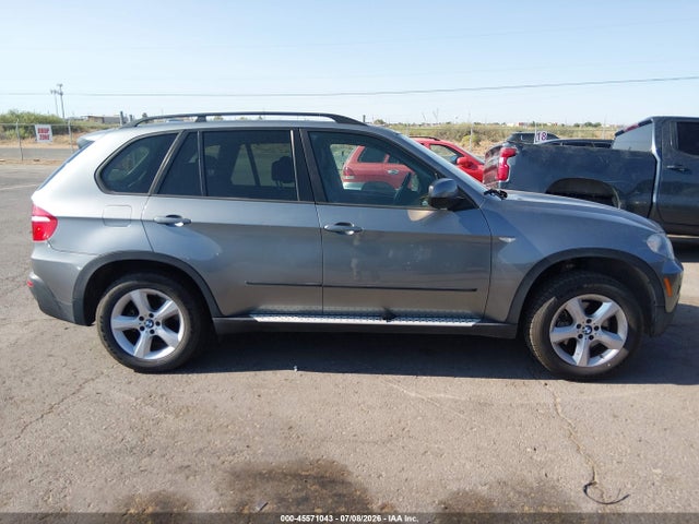Aukcja sprzedaży 2010 Bmw X5 Xdrive30i, vin: 5UXFE4C52AL381259, numer aukcji: 45571043