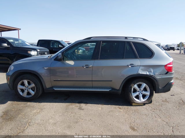 Aukcja sprzedaży 2010 Bmw X5 Xdrive30i, vin: 5UXFE4C52AL381259, numer aukcji: 45571043