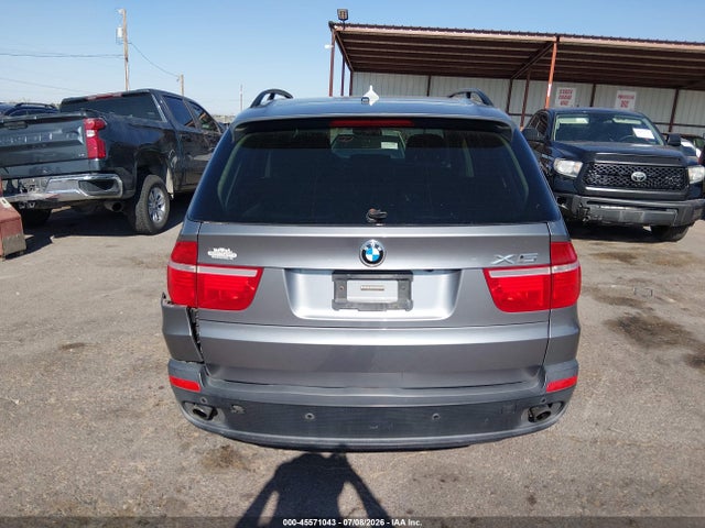 Aukcja sprzedaży 2010 Bmw X5 Xdrive30i, vin: 5UXFE4C52AL381259, numer aukcji: 45571043