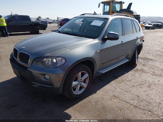 Aukcja sprzedaży 2010 Bmw X5 Xdrive30i, vin: 5UXFE4C52AL381259, numer aukcji: 45571043