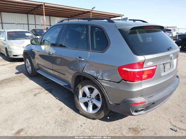 Aukcja sprzedaży 2010 Bmw X5 Xdrive30i, vin: 5UXFE4C52AL381259, numer aukcji: 45571043