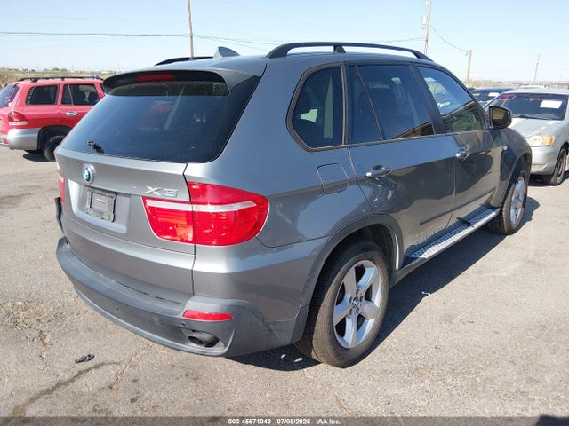 Aukcja sprzedaży 2010 Bmw X5 Xdrive30i, vin: 5UXFE4C52AL381259, numer aukcji: 45571043