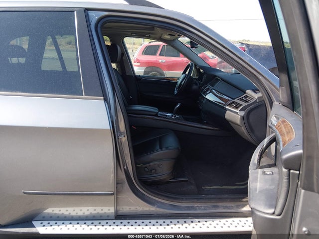 Aukcja sprzedaży 2010 Bmw X5 Xdrive30i, vin: 5UXFE4C52AL381259, numer aukcji: 45571043