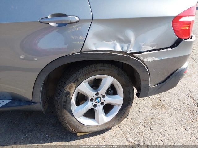 Aukcja sprzedaży 2010 Bmw X5 Xdrive30i, vin: 5UXFE4C52AL381259, numer aukcji: 45571043