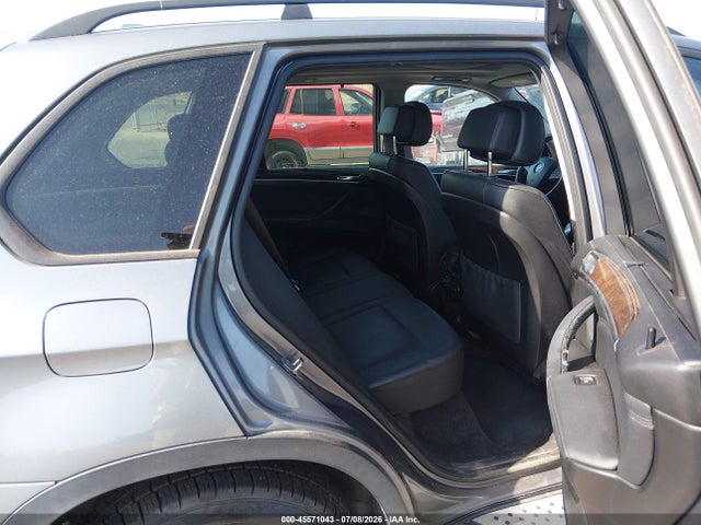 Aukcja sprzedaży 2010 Bmw X5 Xdrive30i, vin: 5UXFE4C52AL381259, numer aukcji: 45571043