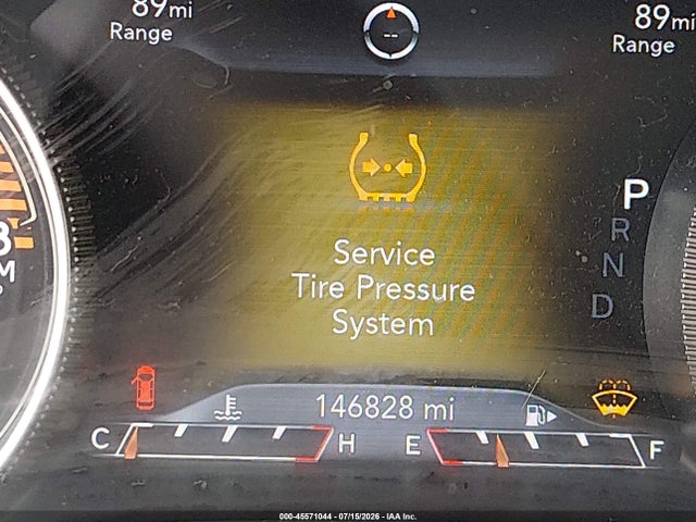 2019 Jeep Cherokee Trailhawk 4x4 მანქანა იყიდება აუქციონზე, vin: 1C4PJMBX8KD289234, აუქციონის ნომერი: 45571044