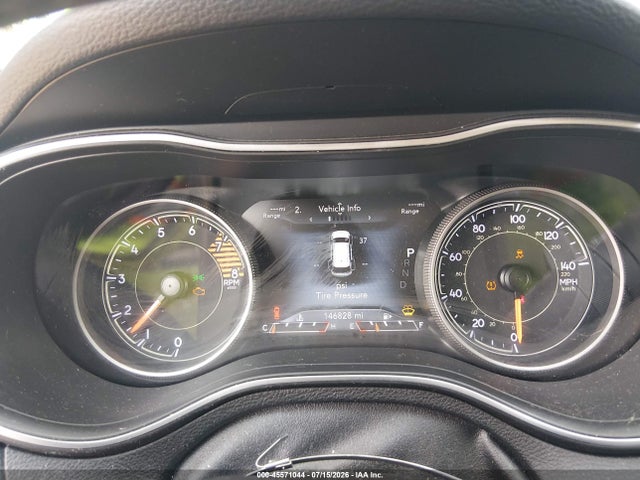 2019 Jeep Cherokee Trailhawk 4x4 მანქანა იყიდება აუქციონზე, vin: 1C4PJMBX8KD289234, აუქციონის ნომერი: 45571044
