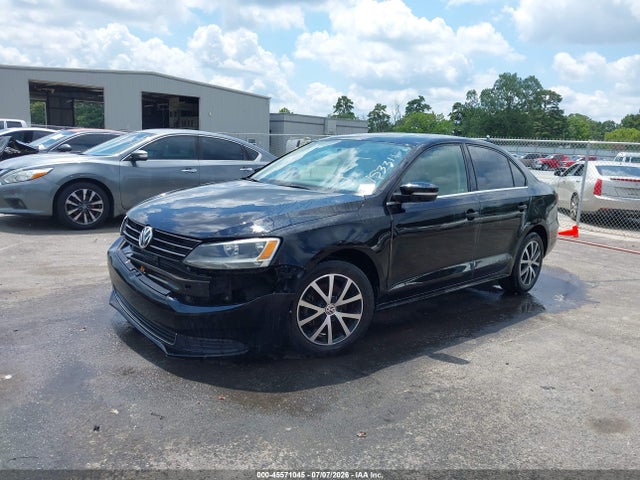 Продажа на аукционе авто 2017 Volkswagen Jetta 1.4t Se, vin: 3VWDB7AJ4HM300738, номер лота: 45571045