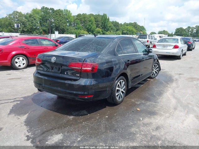Продажа на аукционе авто 2017 Volkswagen Jetta 1.4t Se, vin: 3VWDB7AJ4HM300738, номер лота: 45571045