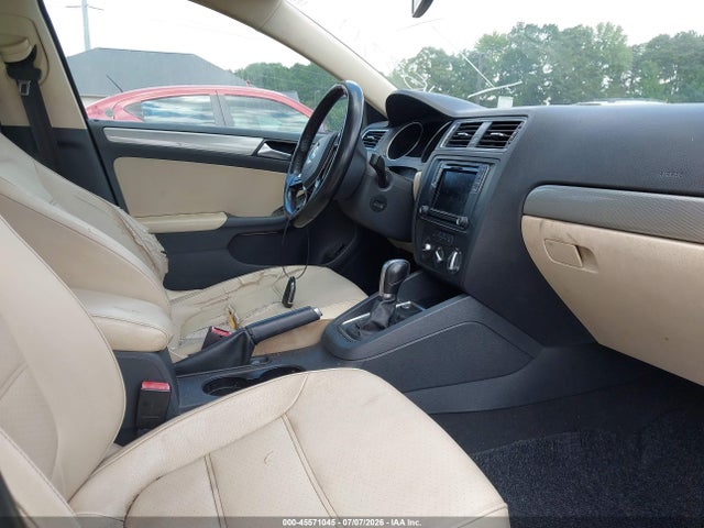 Продаж на аукціоні авто 2017 Volkswagen Jetta 1.4t Se, vin: 3VWDB7AJ4HM300738, номер лоту: 45571045