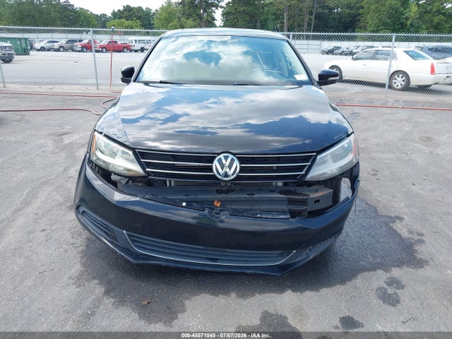 Продаж на аукціоні авто 2017 Volkswagen Jetta 1.4t Se, vin: 3VWDB7AJ4HM300738, номер лоту: 45571045