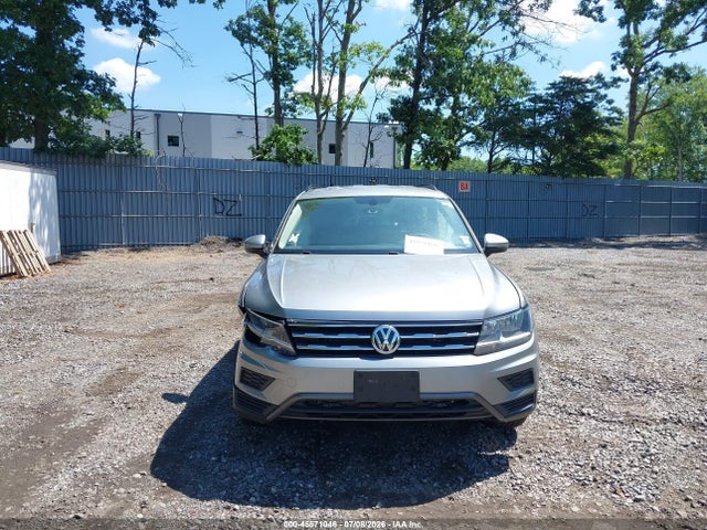 2021 Volkswagen Tiguan 2.0t Se/2.0t Se R-line Black/2.0t Sel მანქანა იყიდება აუქციონზე, vin: 3VV2B7AX2MM089825, აუქციონის ნომერი: 45571046