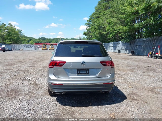 2021 Volkswagen Tiguan 2.0t Se/2.0t Se R-line Black/2.0t Sel მანქანა იყიდება აუქციონზე, vin: 3VV2B7AX2MM089825, აუქციონის ნომერი: 45571046