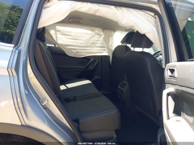 2021 Volkswagen Tiguan 2.0t Se/2.0t Se R-line Black/2.0t Sel მანქანა იყიდება აუქციონზე, vin: 3VV2B7AX2MM089825, აუქციონის ნომერი: 45571046