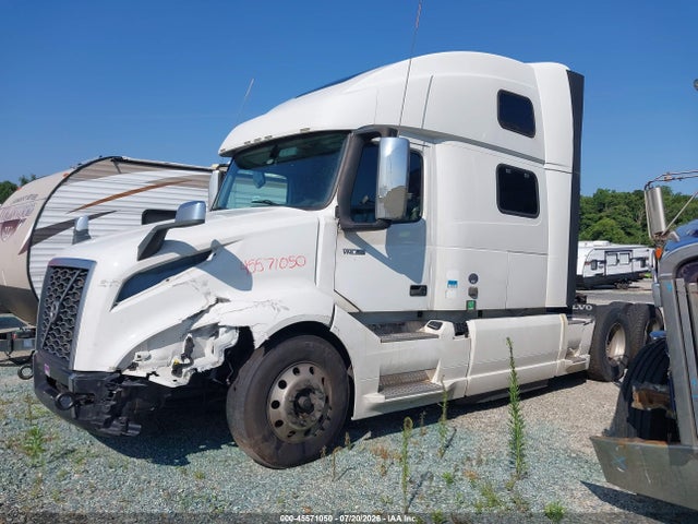Продажа на аукционе авто 2021 Volvo Vnl, vin: 4V4NC9EHXMN280376, номер лота: 45571050