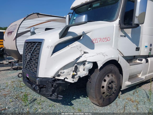 Продажа на аукционе авто 2021 Volvo Vnl, vin: 4V4NC9EHXMN280376, номер лота: 45571050