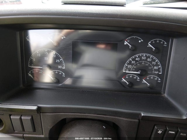 Продажа на аукционе авто 2021 Volvo Vnl, vin: 4V4NC9EHXMN280376, номер лота: 45571050
