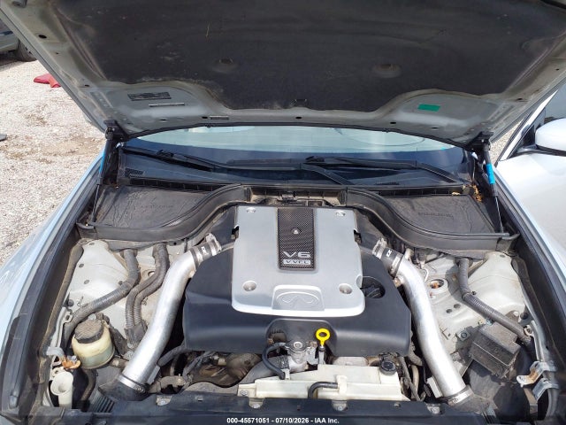 45571051 :رقم المزاد ، JN1CV6AP3BM505722 vin ، 2011 Infiniti G37 Journey مزاد بيع