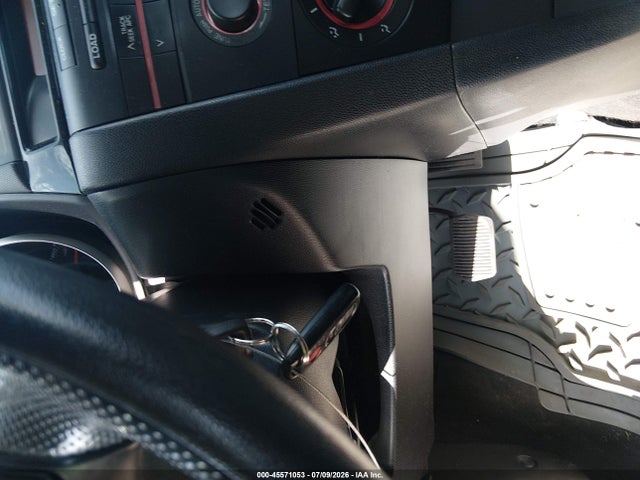 2005 Mazda Mazda3 I მანქანა იყიდება აუქციონზე, vin: JM1BK12F051254965, აუქციონის ნომერი: 45571053