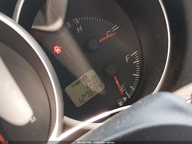 2005 Mazda Mazda3 I მანქანა იყიდება აუქციონზე, vin: JM1BK12F051254965, აუქციონის ნომერი: 45571053