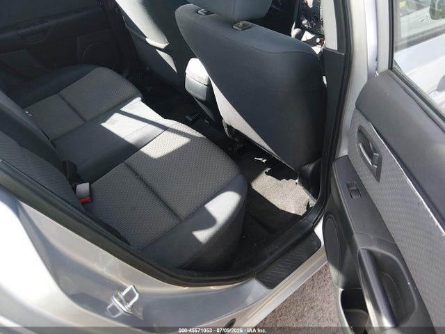 2005 Mazda Mazda3 I მანქანა იყიდება აუქციონზე, vin: JM1BK12F051254965, აუქციონის ნომერი: 45571053