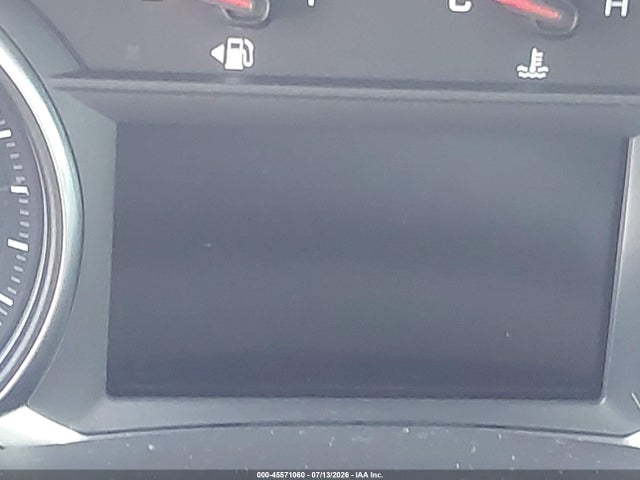 Продаж на аукціоні авто 2019 Gmc Terrain Sle, vin: 3GKALMEV1KL120021, номер лоту: 45571060