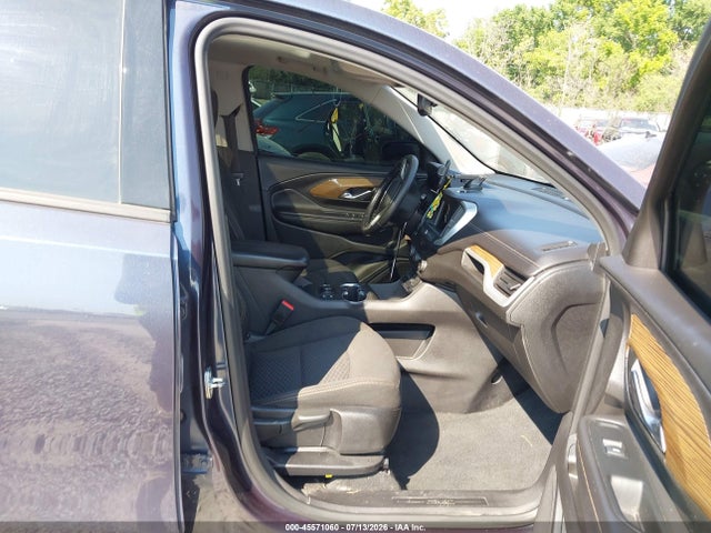 Продаж на аукціоні авто 2019 Gmc Terrain Sle, vin: 3GKALMEV1KL120021, номер лоту: 45571060
