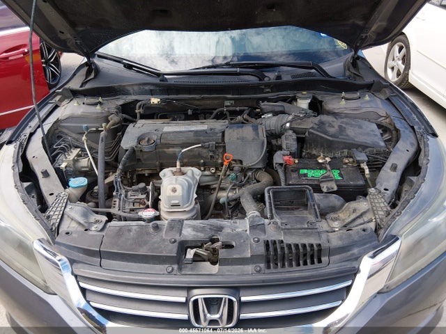 Honda ACCORD LX 2014 1HGCR2F33EA011156 Image 10