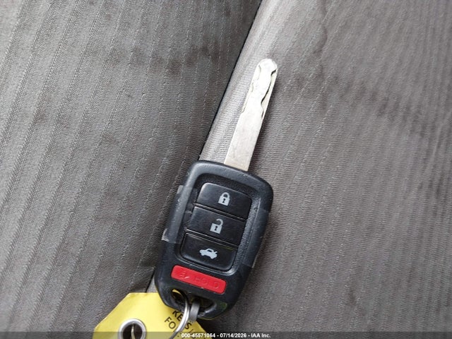 Honda ACCORD LX 2014 1HGCR2F33EA011156 Image 11