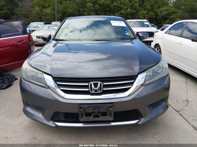 Honda ACCORD LX 2014 1HGCR2F33EA011156 Image 12
