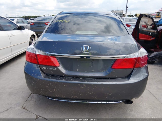 Honda ACCORD LX 2014 1HGCR2F33EA011156 Image 16