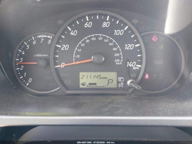 Mitsubishi MIRAGE ES 2017 ML32A3HJ1HH003350 Image 7
