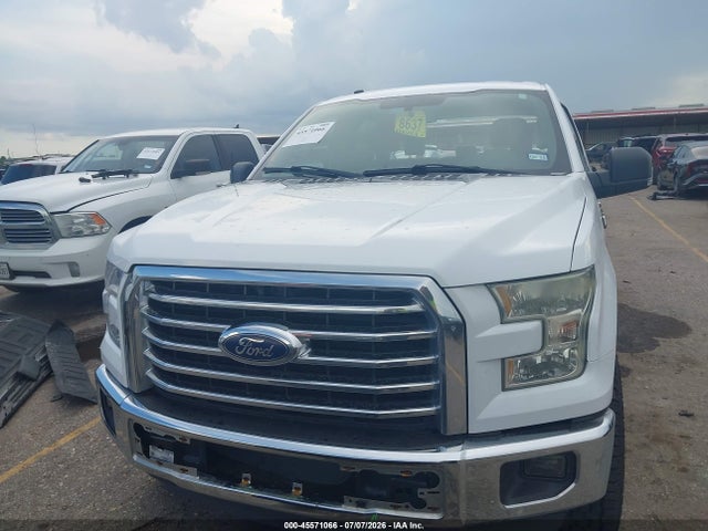Продажа на аукционе авто 2016 Ford F-150 Xl/xlt, vin: 1FTEW1C89GKD28995, номер лота: 45571066