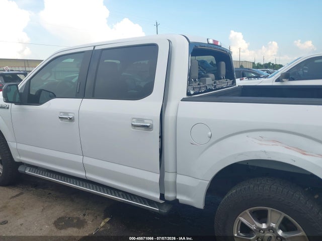 Продажа на аукционе авто 2016 Ford F-150 Xl/xlt, vin: 1FTEW1C89GKD28995, номер лота: 45571066