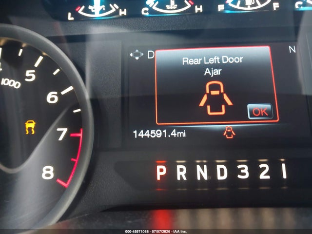Продажа на аукционе авто 2016 Ford F-150 Xl/xlt, vin: 1FTEW1C89GKD28995, номер лота: 45571066